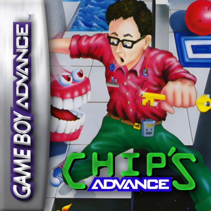 Chip Advance