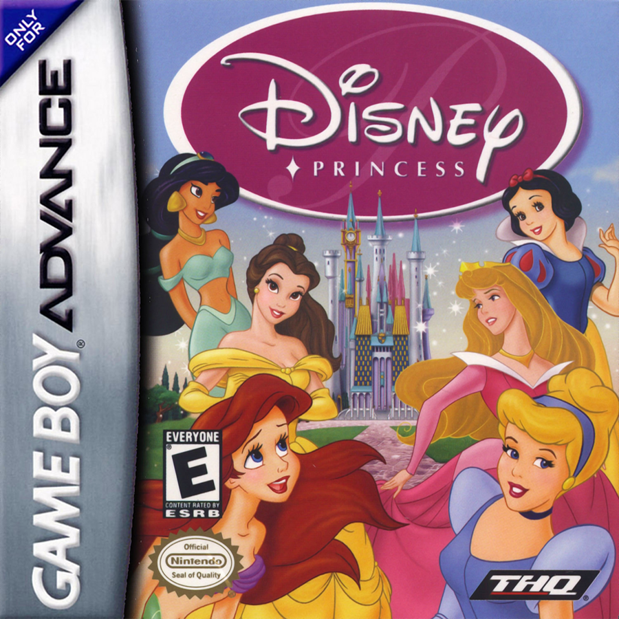 Disney Princesse