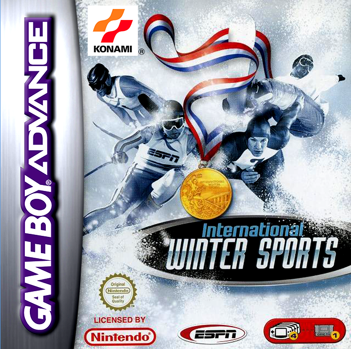 ESPN International Winter Sports