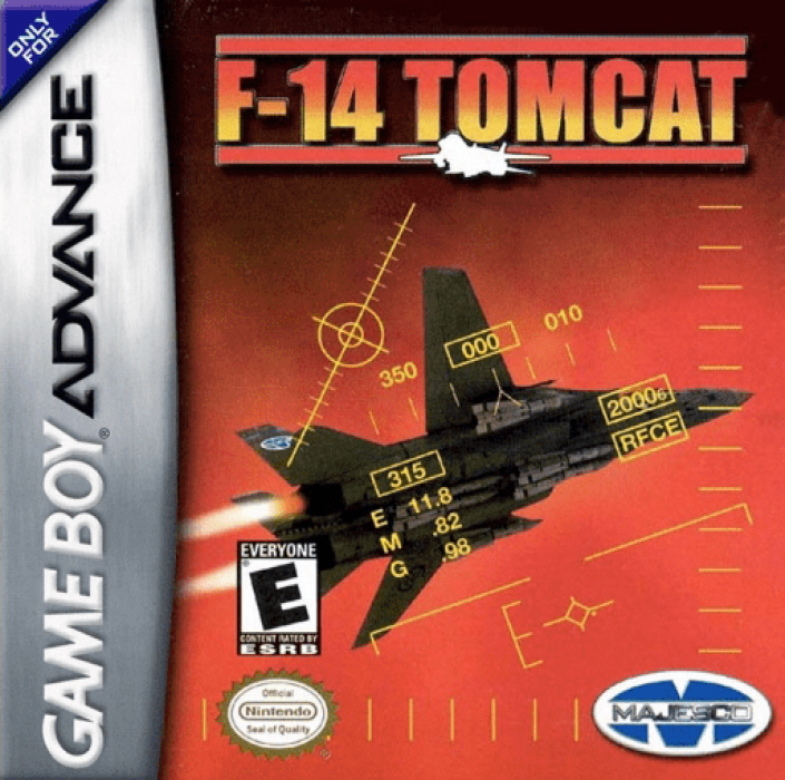 F-14 Tomcat