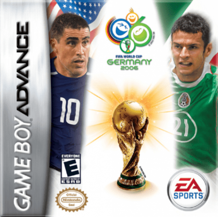 FIFA World Cup : Germany 2006