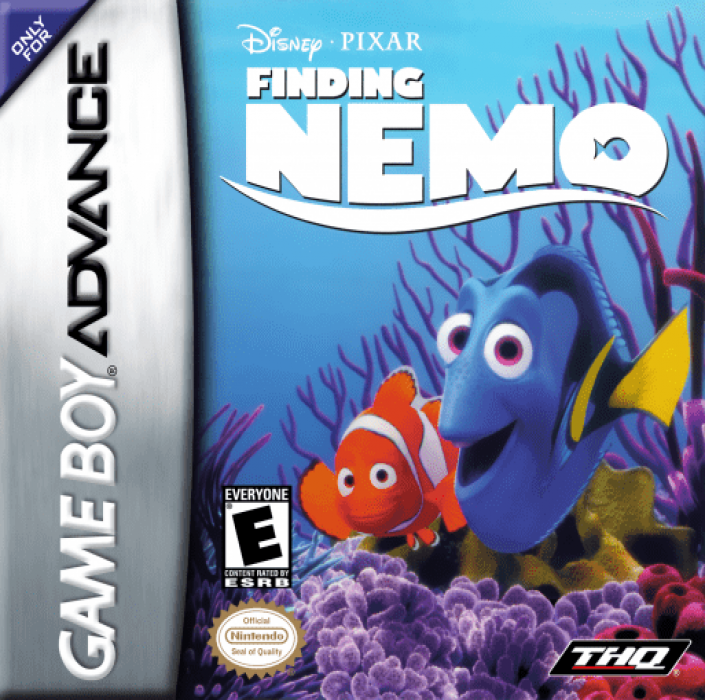 Finding Nemo