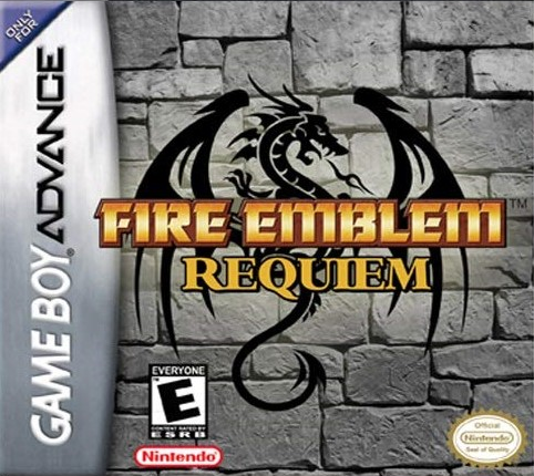 Fire Emblem : Requiem