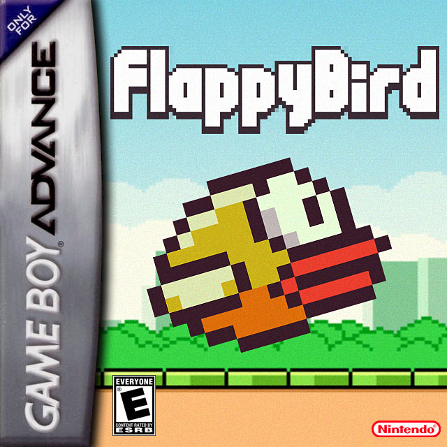 Flappy Bird