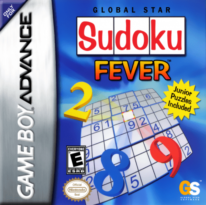 Global Star Sudoku Fever