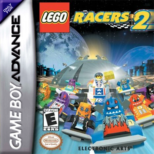 LEGO Racers 2