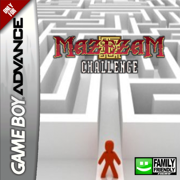 MazezaM