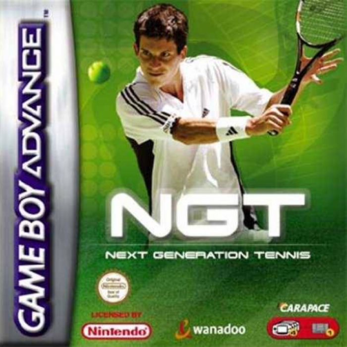 Next Generation Tennis