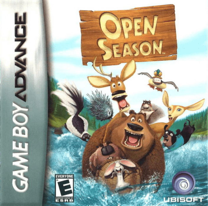 Open Season