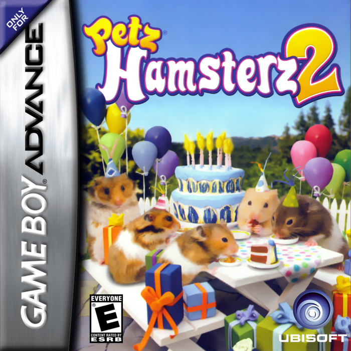 Petz : Hamsterz Life 2