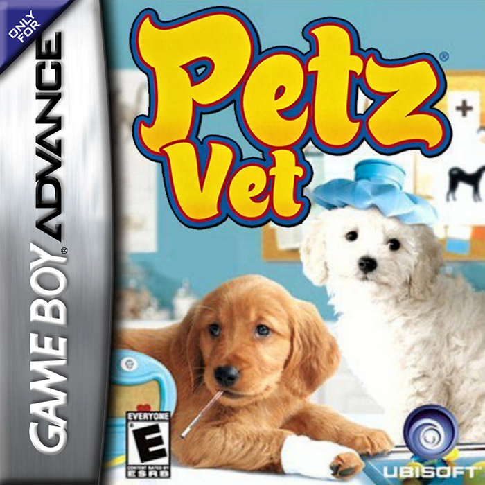 Petz Vet