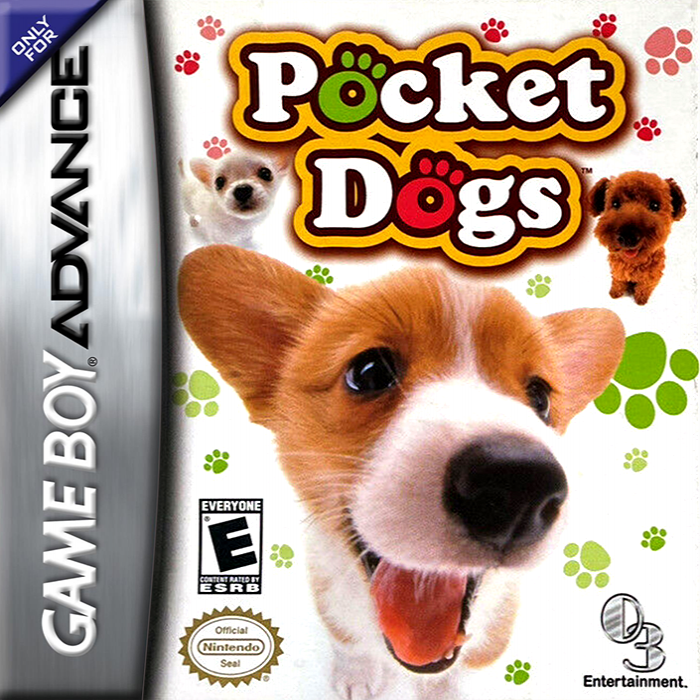 Pocket Dogs