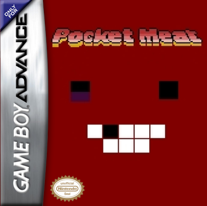 Pocket Meat