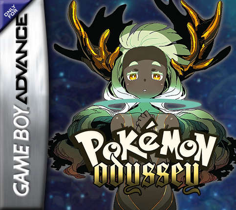 Pokemon : Odyssey