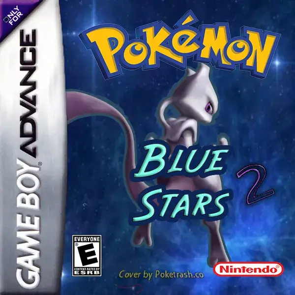 Pokémon : Blue Stars 2