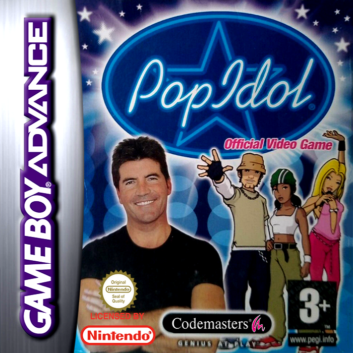 Pop Idol