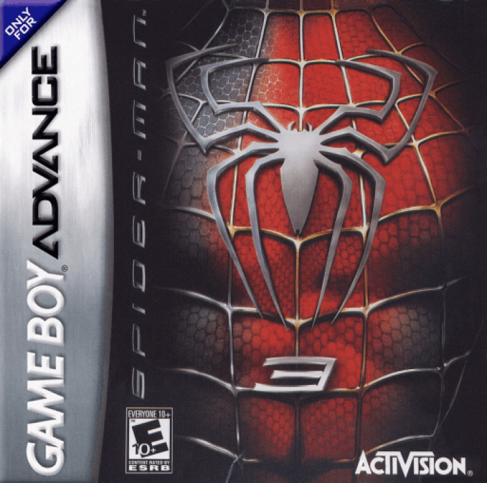 Spider-Man 3