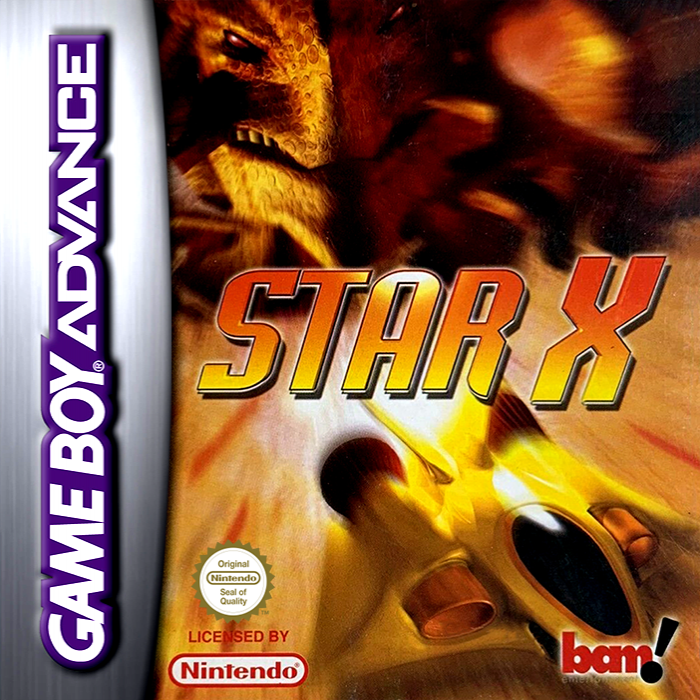 Star X