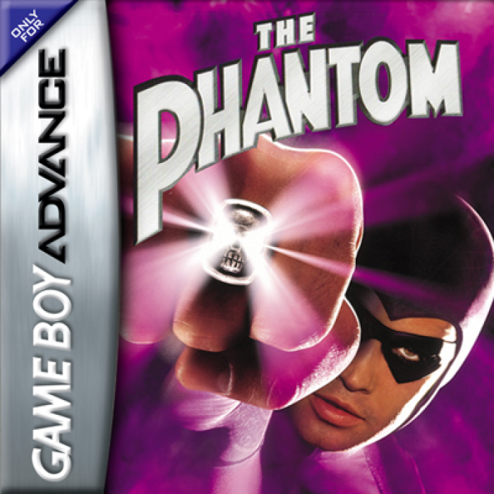 The Phantom