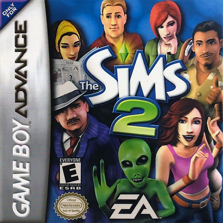The Sims 2