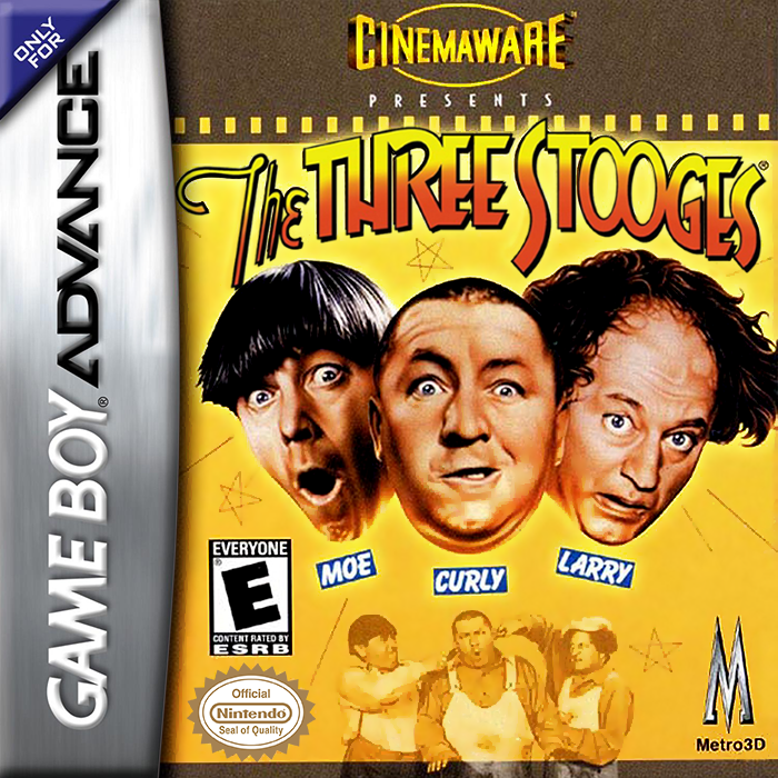 The Three Stooges