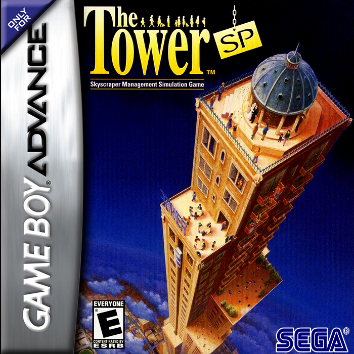 The Tower SP