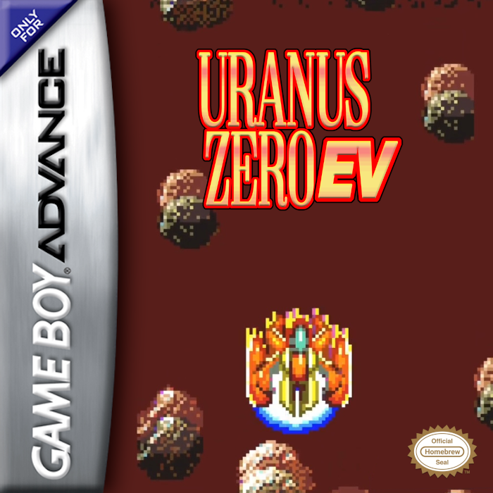 Uranus Zero Ev