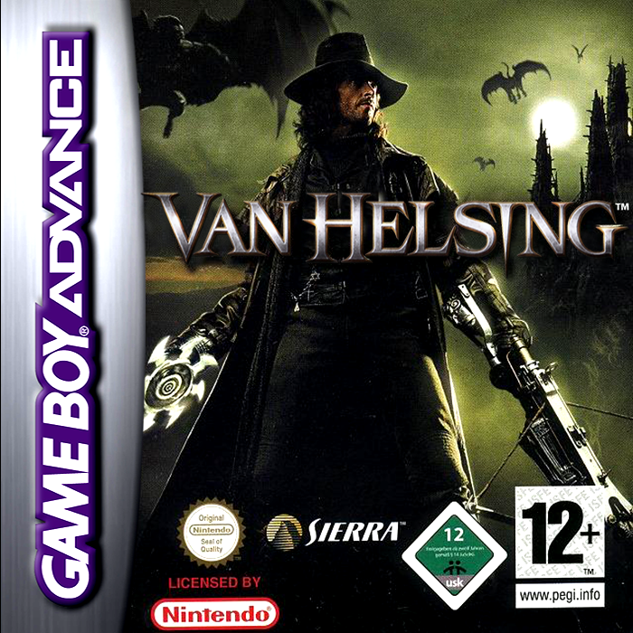 Van Helsing