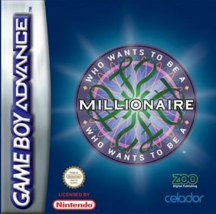 Who Wants to Be a Millionaire