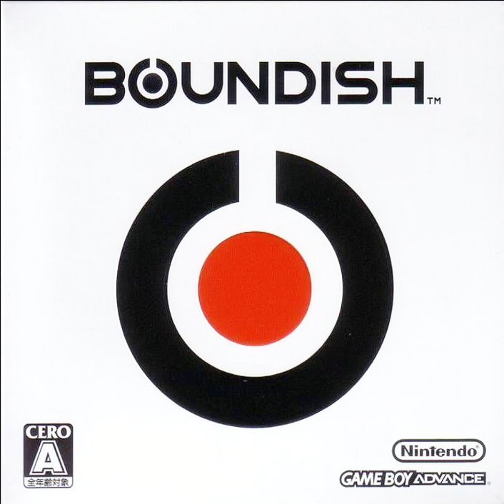 bit Generations : Boundish