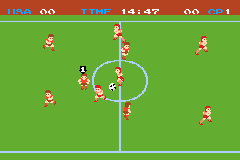 Advance Play Edition - Soccer