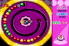 Bubble Blaster
