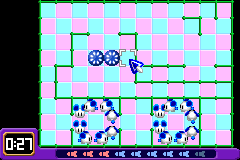 ChuChu Rocket! Challenge