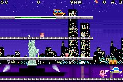 City Connection