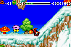 Digimon - Ruby and Sapphire