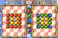 Fruit Chase