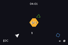 Hexes
