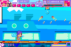 Hi Hi Puffy AmiYumi - Puffy Ami Yumi and the Manga Madman!
