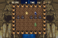 JungleTac 16-in-1 : Busy Bong