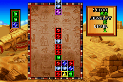 JungleTac 16-in-1 : Jewel Master