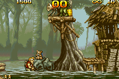 Metal Slug - Super Vehicle-001