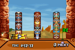 Mystic Totem