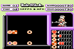 Nintendo Puzzle Collection - Yoshi no Cookie