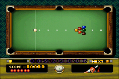 Pool Pro