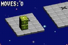 Rolling Cube