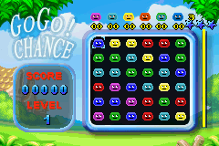 Super Move Quest