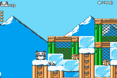 Super Panda