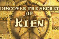 Kien — Title screen