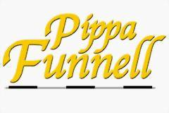 Pippa Funnell 2 — Title screen