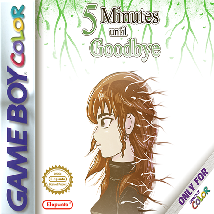 5 Minutes Until Goodbye